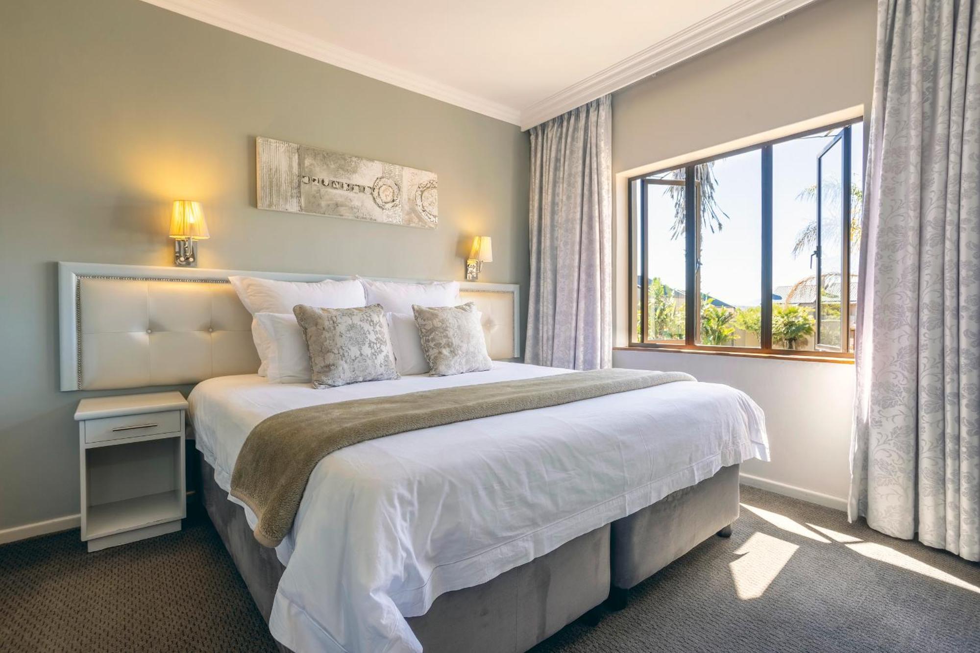 Devonvale Golf & Wine Estate Hotel Stellenbosch Exterior foto
