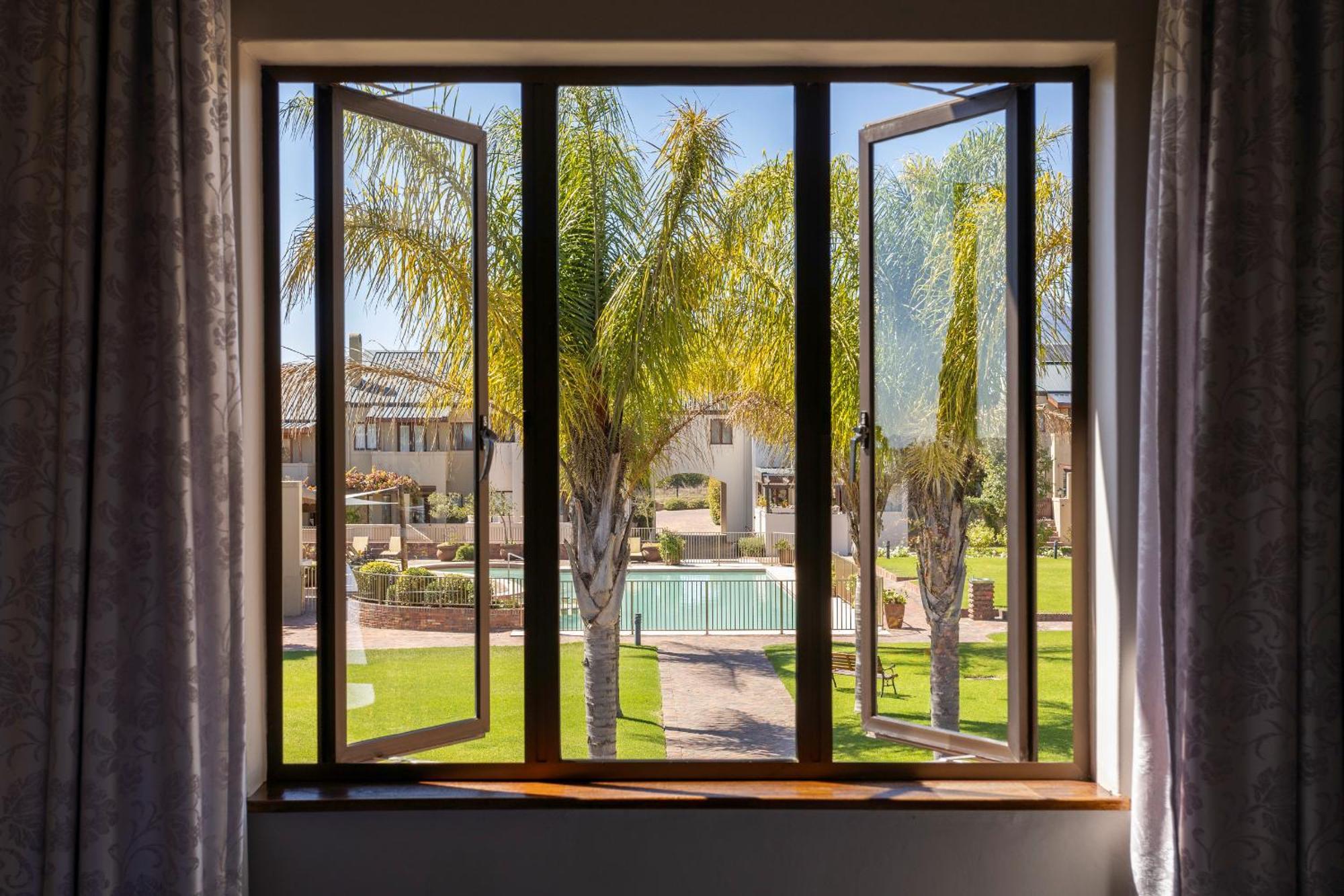 Devonvale Golf & Wine Estate Hotel Stellenbosch Exterior foto